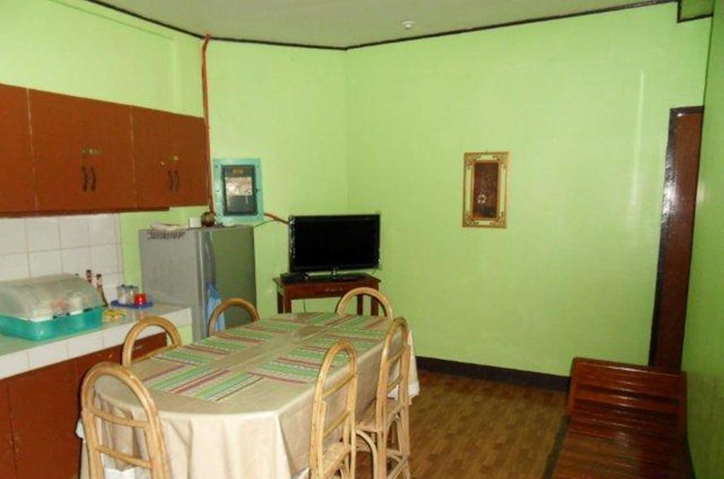 Prima Residences Palawan Habitación foto