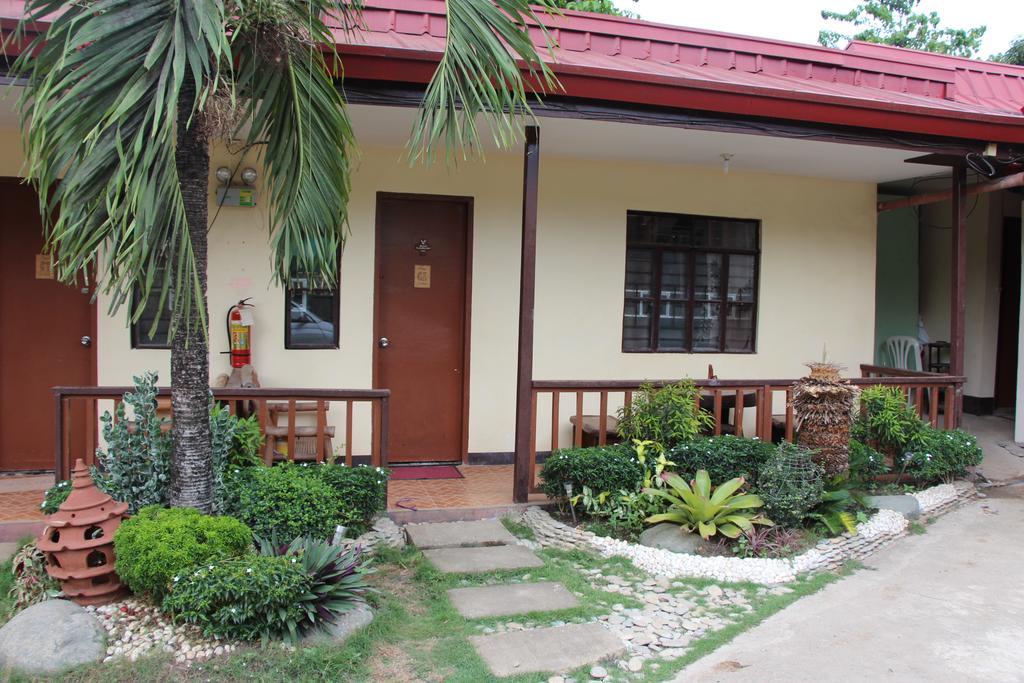 Prima Residences Palawan Exterior foto